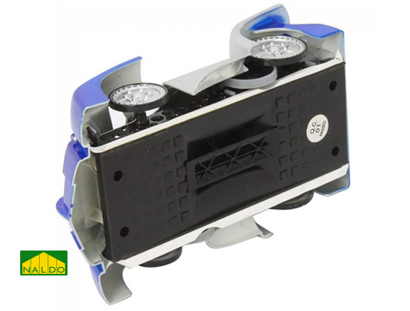 Xe leo tường điều khiển từ xa 9920C
