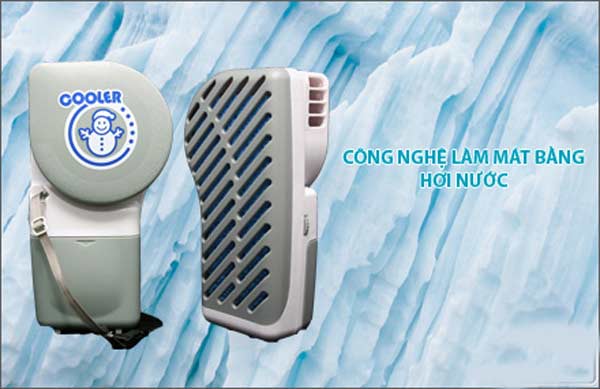Điều hoà mini USB