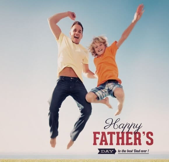 Lịch Sử Ra Đời Ngày Của Cha - Father’s Day