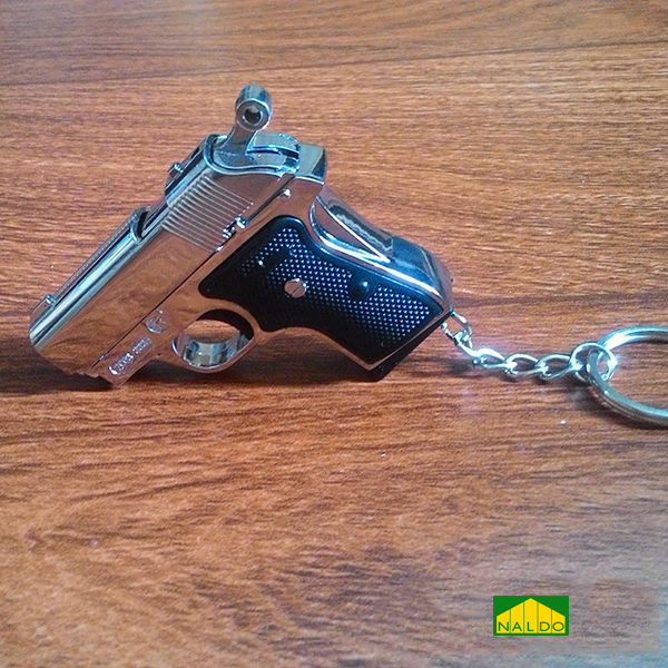 Bật lửa S&uacute;ng 888 mini