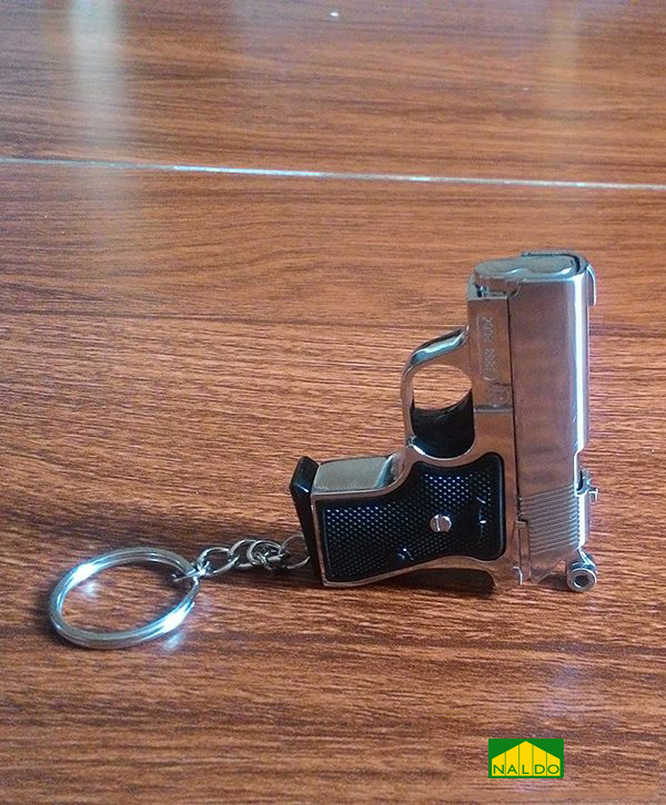 Bật lửa S&uacute;ng 888 mini