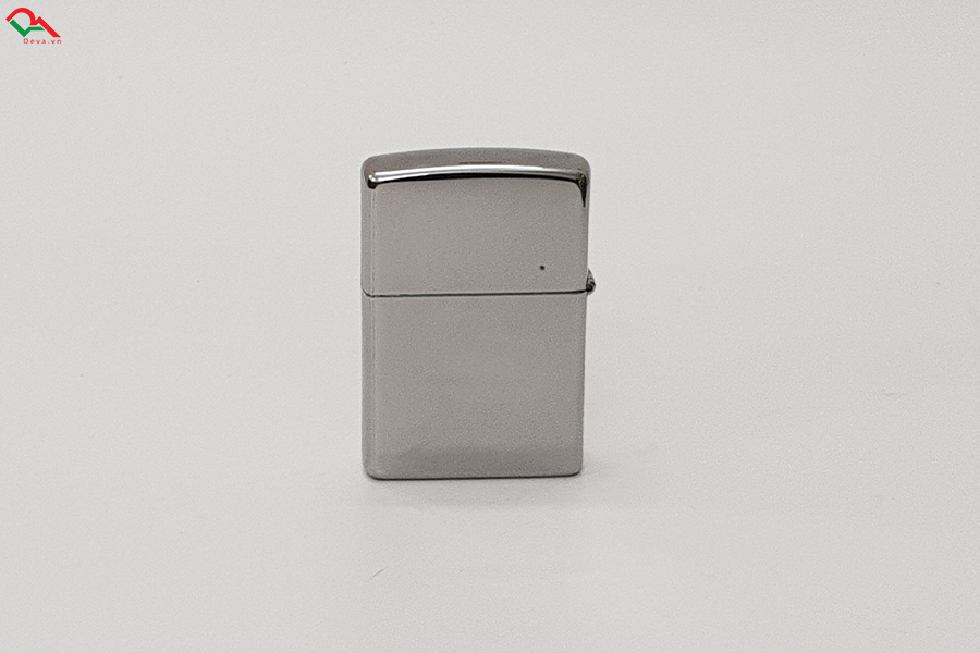 Zippo Khắc CNC Hình Cô Gái ZK155