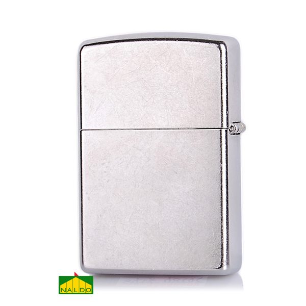 Bật lửa zippo Mỹ đầu bò Z23