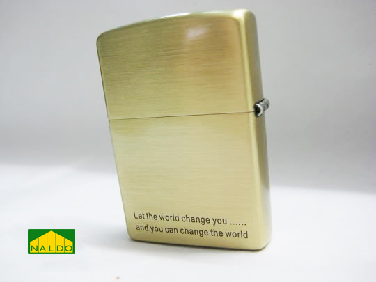 Bật lửa Zippo Nhật Che Guevara Z89