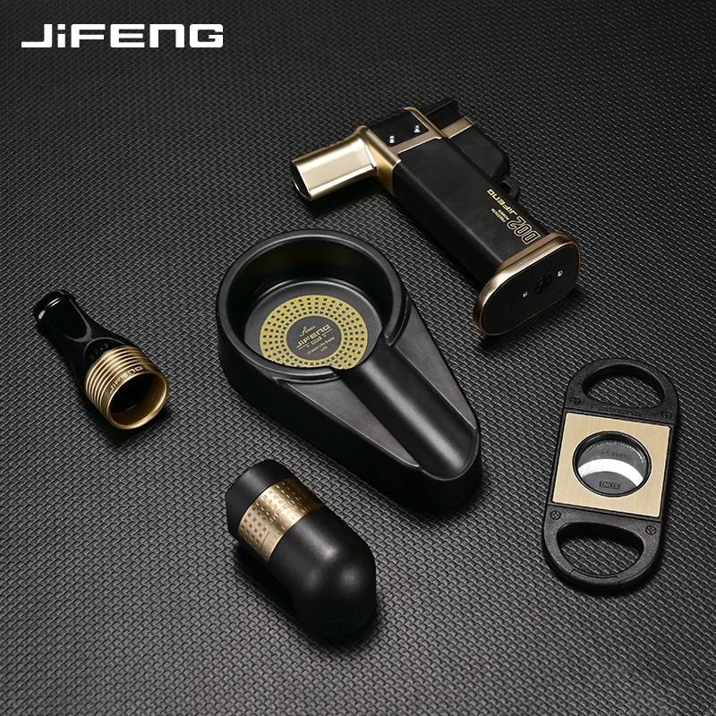 Set phụ kiện 5 món Jifeng TZ238