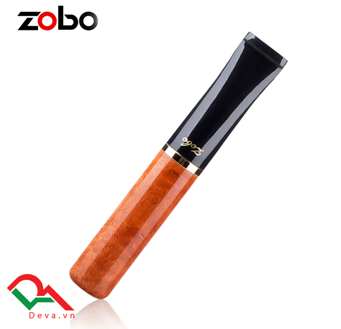 Tẩu gỗ óc cho Zobo ZB 307