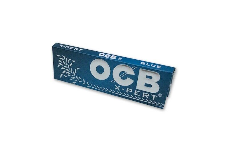 Giấy cuộn OCB Blue X-PERT GC01