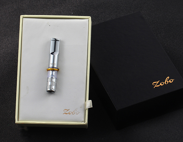 Tẩu lọc thuốc lá kim loại Zobo ZB-333