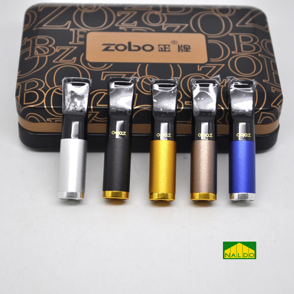 Tẩu thuốc lá Zobo 057 thanh lọc khói thuốc