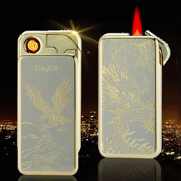 Bật lửa 2 trong 1 TH-709