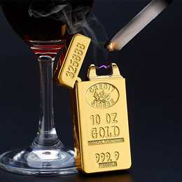 Bật lửa điện 2 tia JinLun JL 689