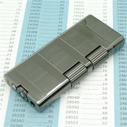 Bật lửa ga đá Nhật Sarome SD40