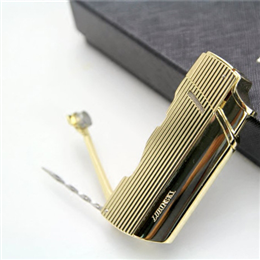 Bật lửa khò 2 tia Lubinski SK 42 (COB 3043)