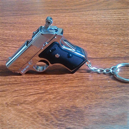 Bật lửa Súng 888 mini