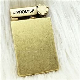 Bật lửa xăng đá Promise BNC0011