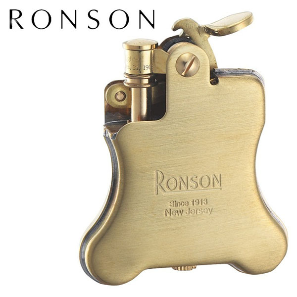 Bật lửa xăng đá Ronson R01-0026