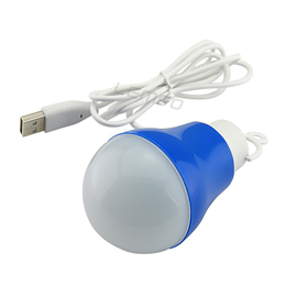 Bóng điện đèn LED cắm nguồn usb