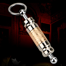 Đục xì gà Lubinski K1