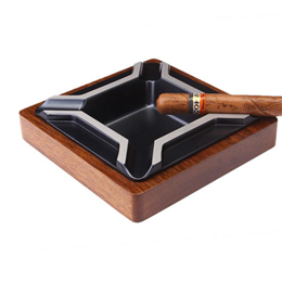 Gạt tàn 4 điếu lubinski