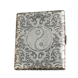 Hộp Đựng Thuốc Lá KC8-24