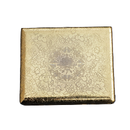 Hộp Đựng Thuốc Lá KC8-29