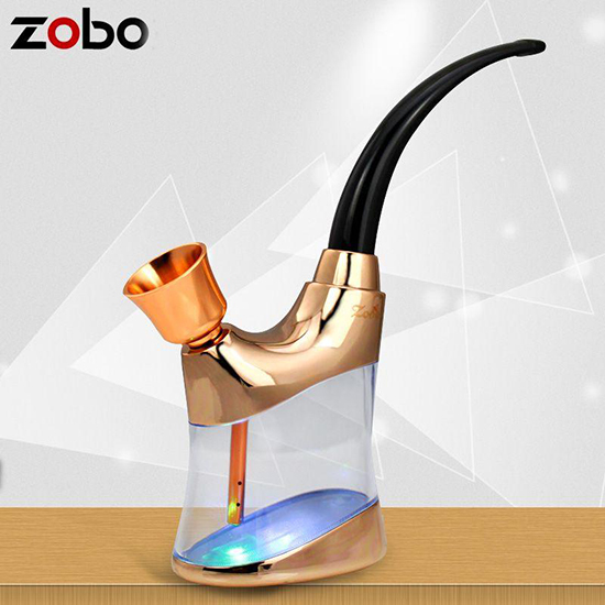 Tẩu lọc thuốc Zobo ZB 503 đèn led