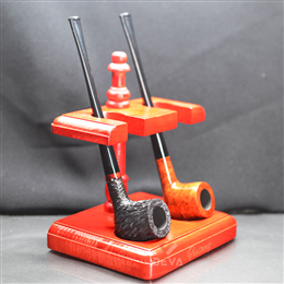 Tẩu thủ công gỗ Thạch Nam Briar Roots Pipe KG203