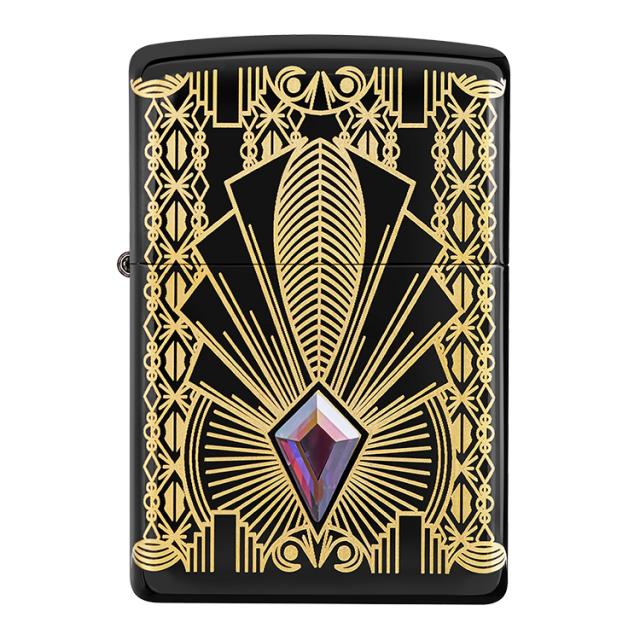 Zippo Collectible of the Year 2021 Asia giới hạn Z383