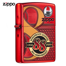 Zippo kỷ niệm 88th Z355